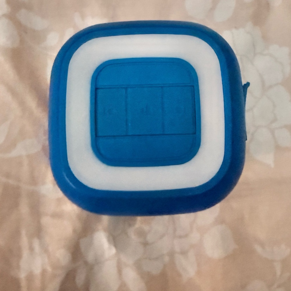 Bluetooth shower speaker